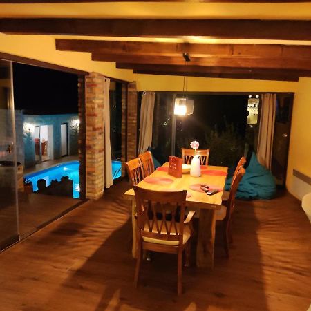Villa Marina Krusevo-Zadar Экстерьер фото