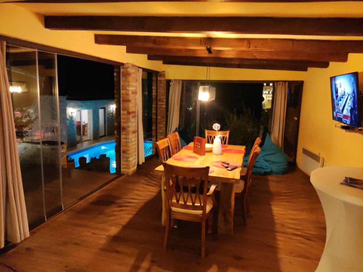Villa Marina Krusevo-Zadar Экстерьер фото