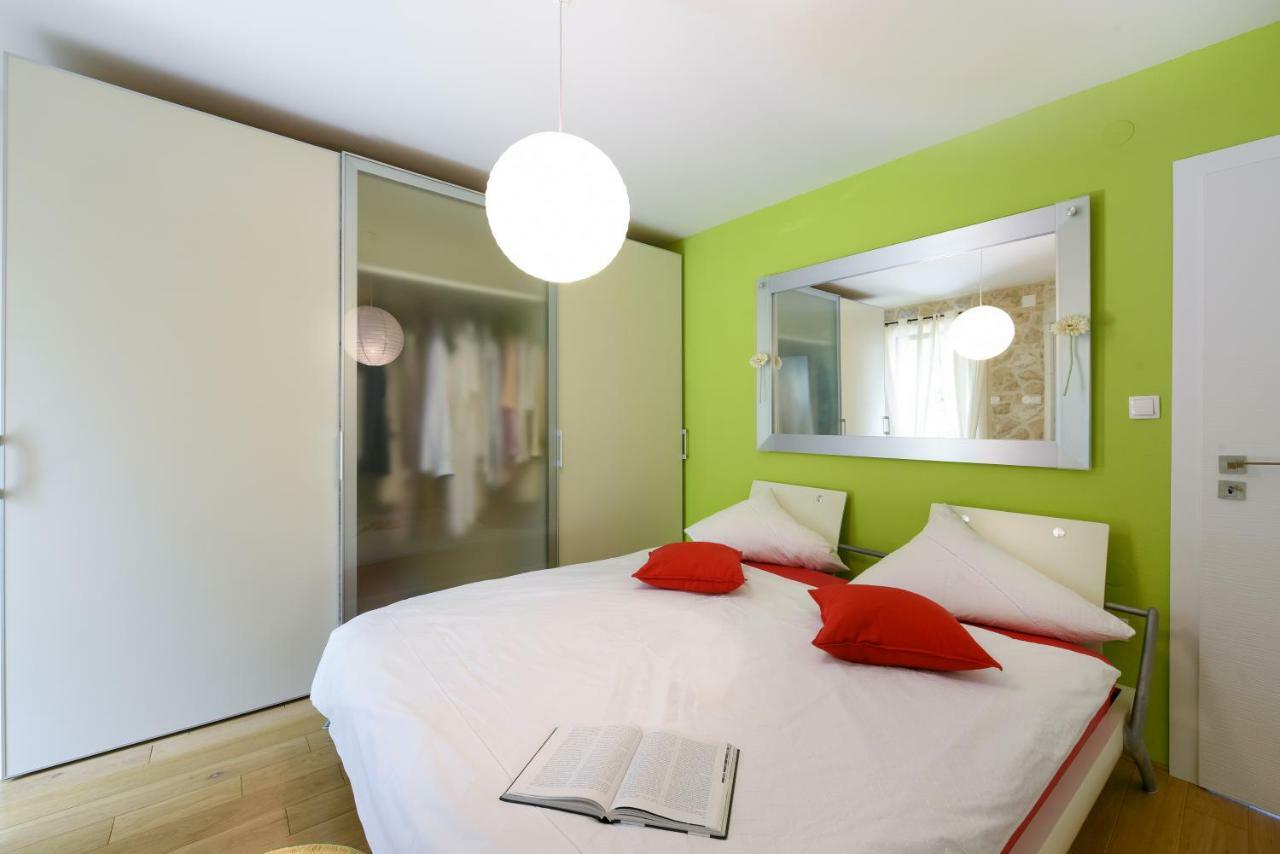 Villa Marina Krusevo-Zadar Экстерьер фото